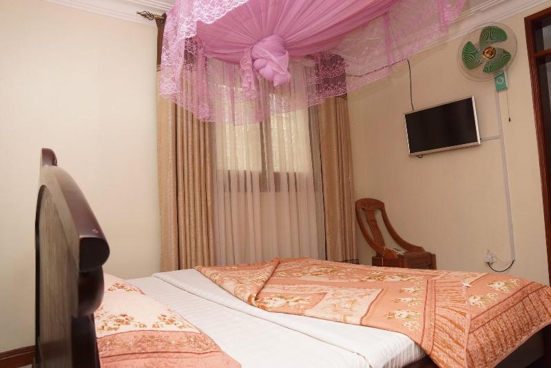 Cosmil Executive Suites image