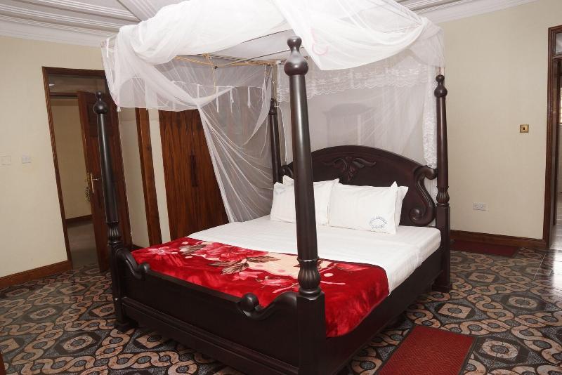 Cosmil Executive Suites image