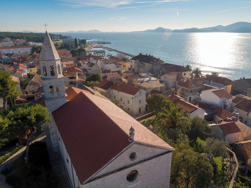 Heritage Hotel Raznjevica Dvori image