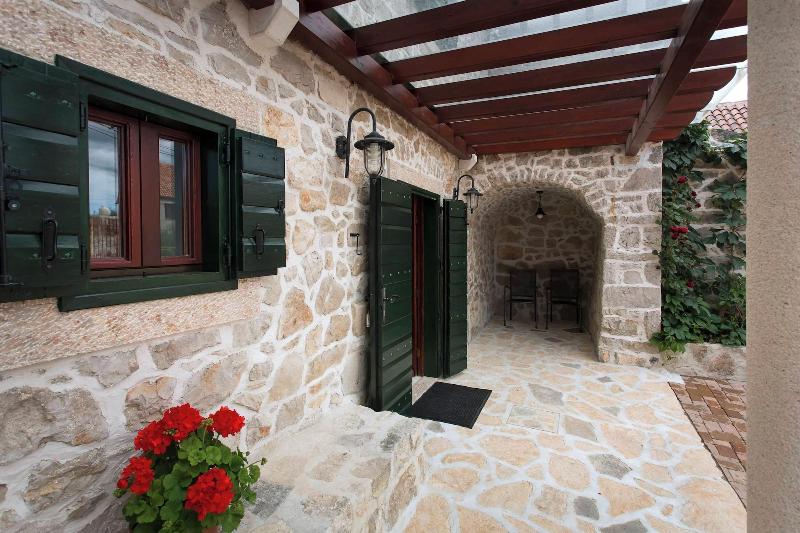Heritage Hotel Raznjevica Dvori image