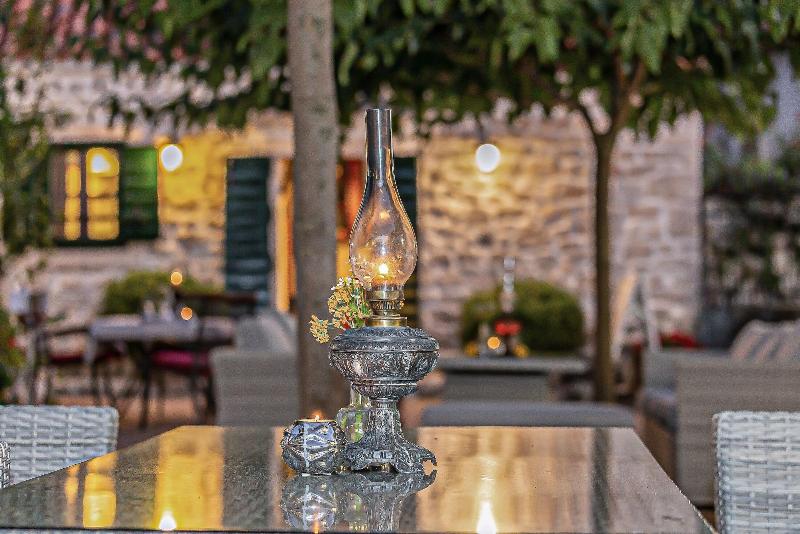 Heritage Hotel Raznjevica Dvori image