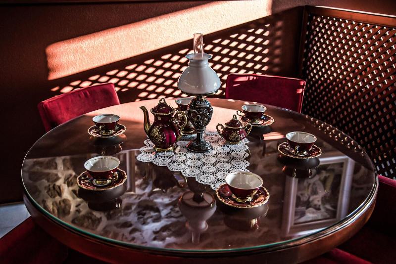 Heritage Hotel Raznjevica Dvori image