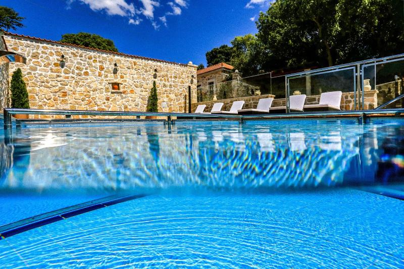 Heritage Hotel Raznjevica Dvori image