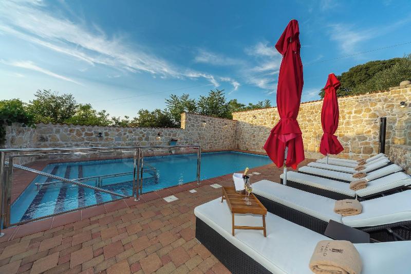 Heritage Hotel Raznjevica Dvori image