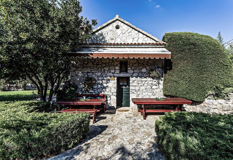 Heritage Hotel Raznjevica Dvori image