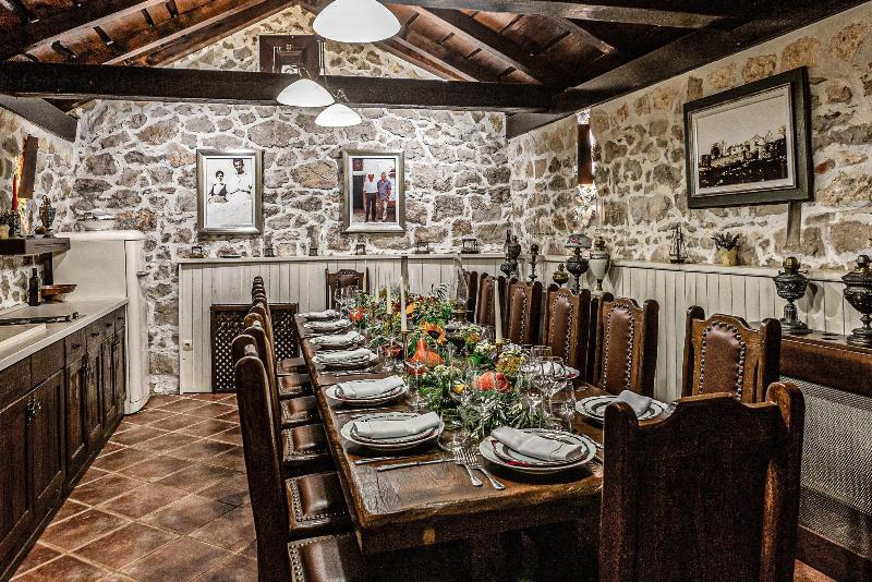 Heritage Hotel Raznjevica Dvori image