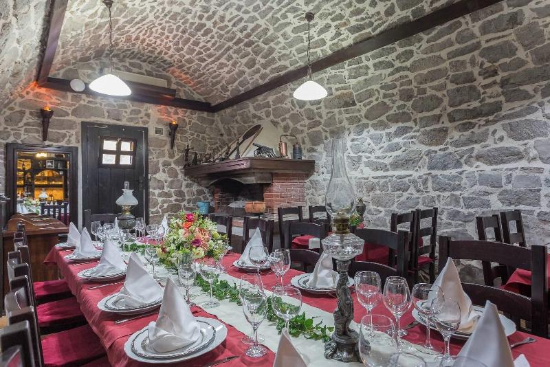 Heritage Hotel Raznjevica Dvori image