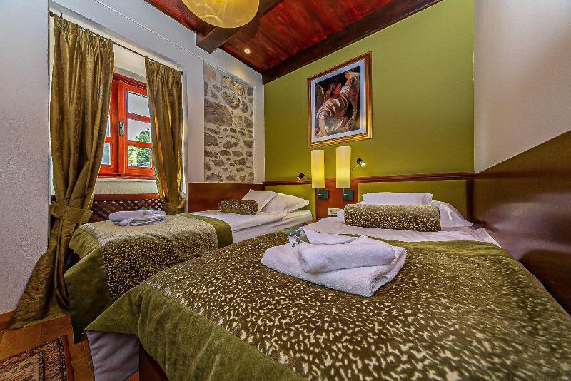 Heritage Hotel Raznjevica Dvori image