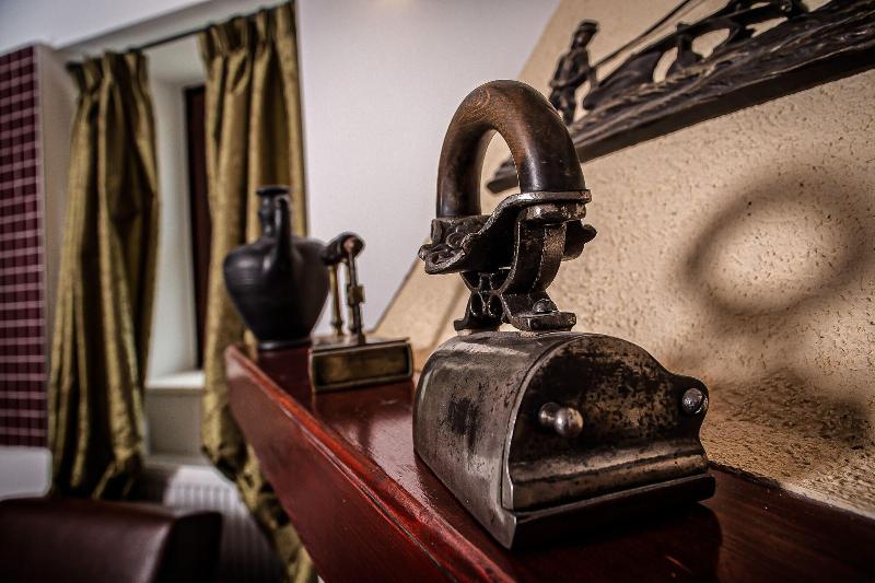 Heritage Hotel Raznjevica Dvori image