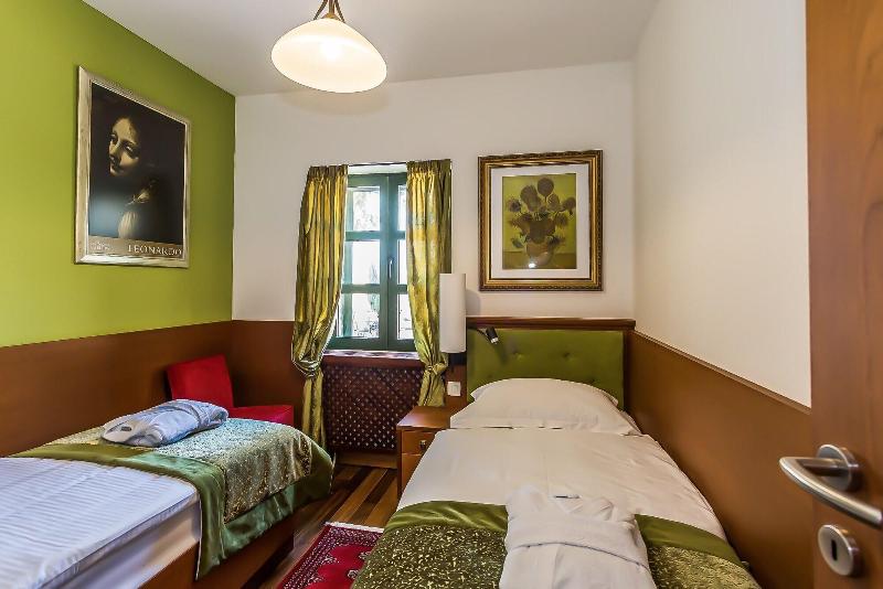 Heritage Hotel Raznjevica Dvori image