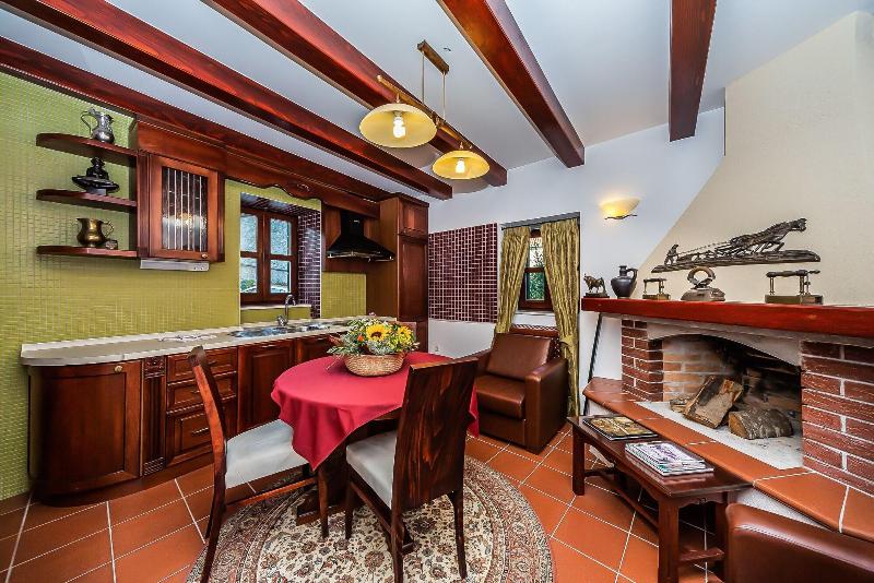 Heritage Hotel Raznjevica Dvori image