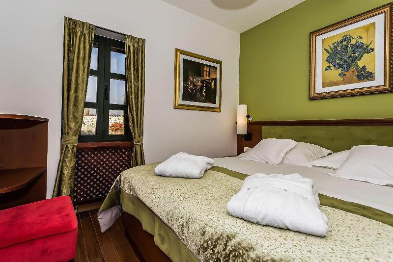 Heritage Hotel Raznjevica Dvori image