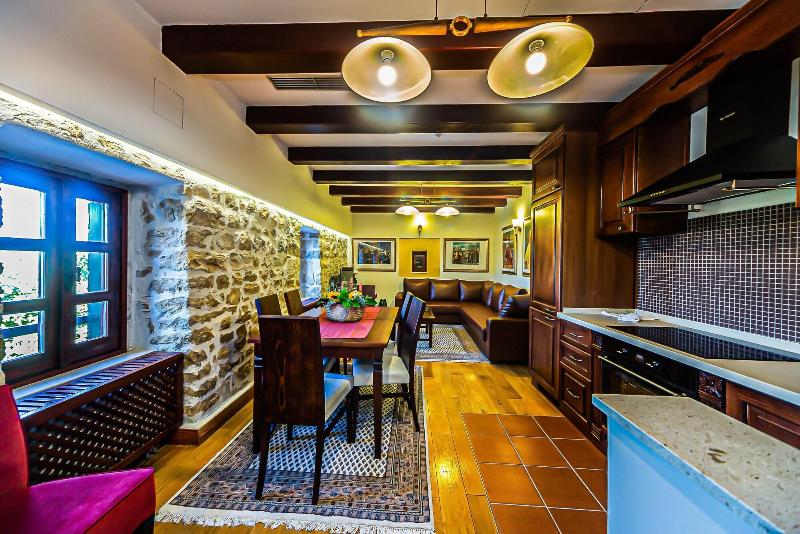 Heritage Hotel Raznjevica Dvori image