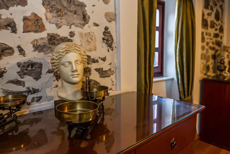 Heritage Hotel Raznjevica Dvori image