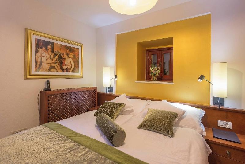 Heritage Hotel Raznjevica Dvori image
