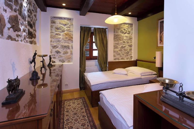 Heritage Hotel Raznjevica Dvori image