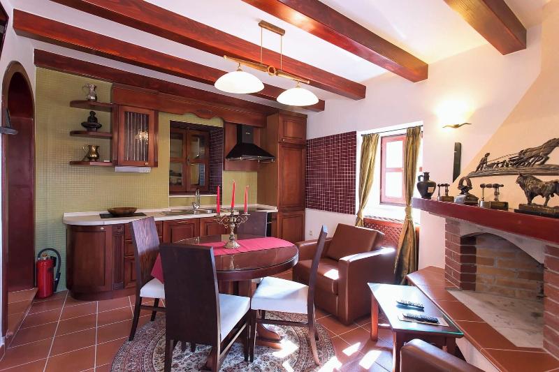 Heritage Hotel Raznjevica Dvori image