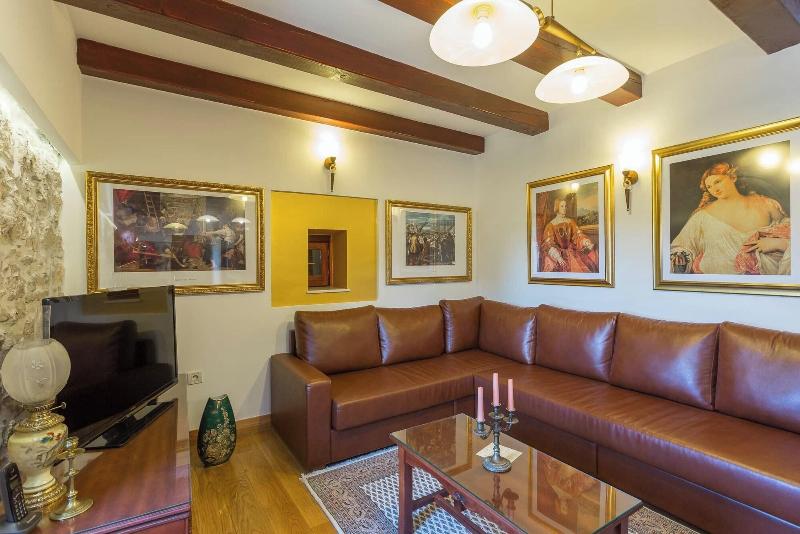 Heritage Hotel Raznjevica Dvori image
