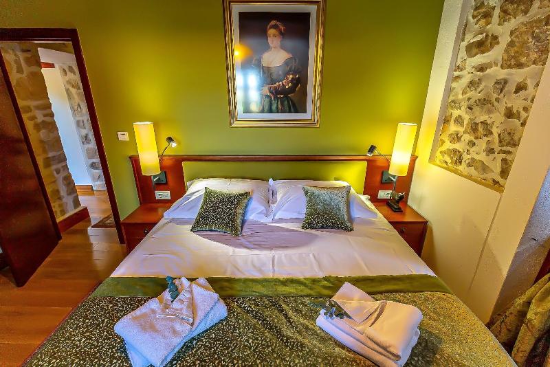 Heritage Hotel Raznjevica Dvori image