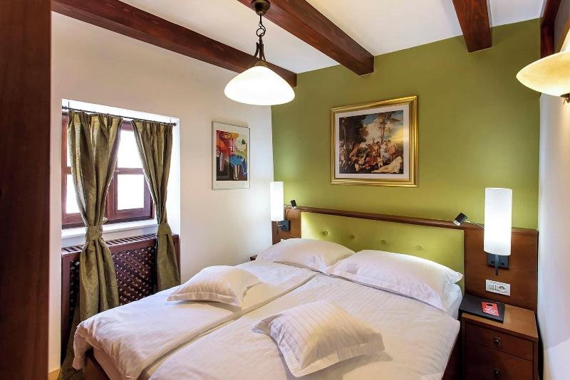 Heritage Hotel Raznjevica Dvori image