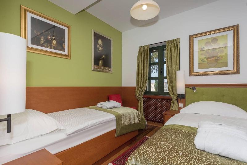Heritage Hotel Raznjevica Dvori image
