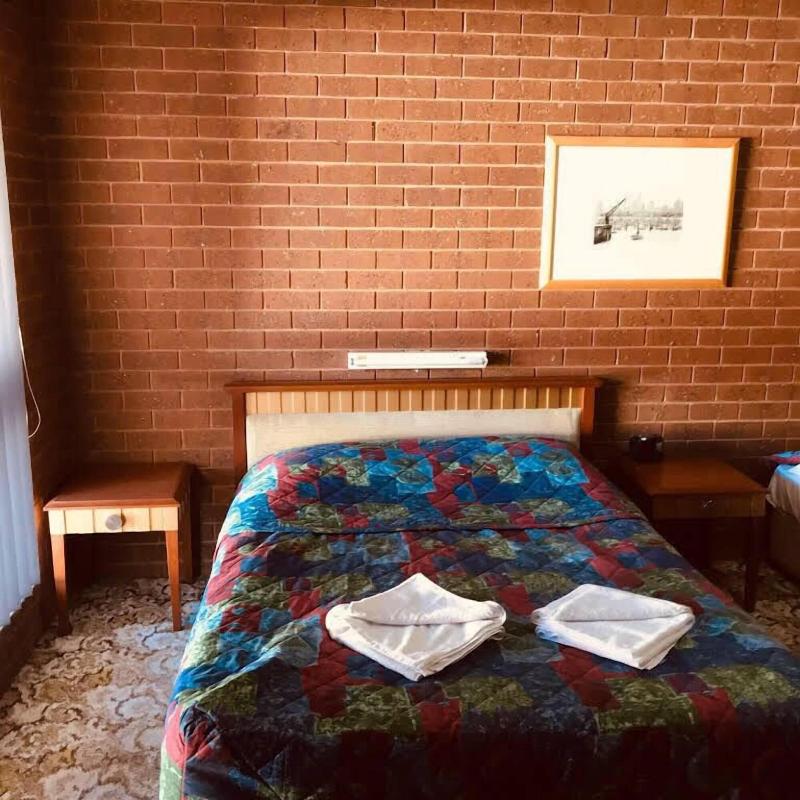 Federal Hotel & Motel — photo 3
