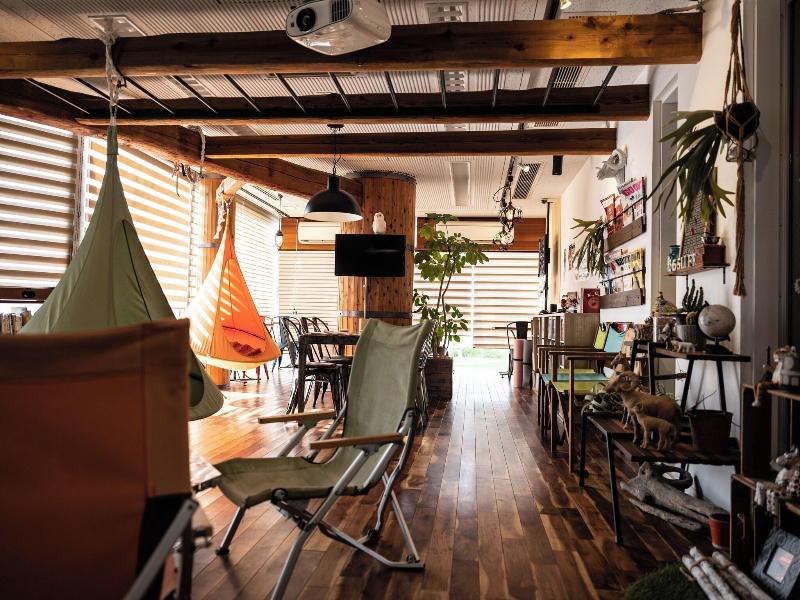 365base Outdoor Hostel image