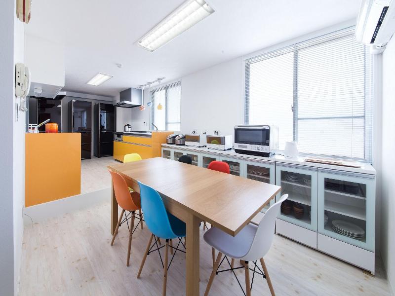 365base Outdoor Hostel image