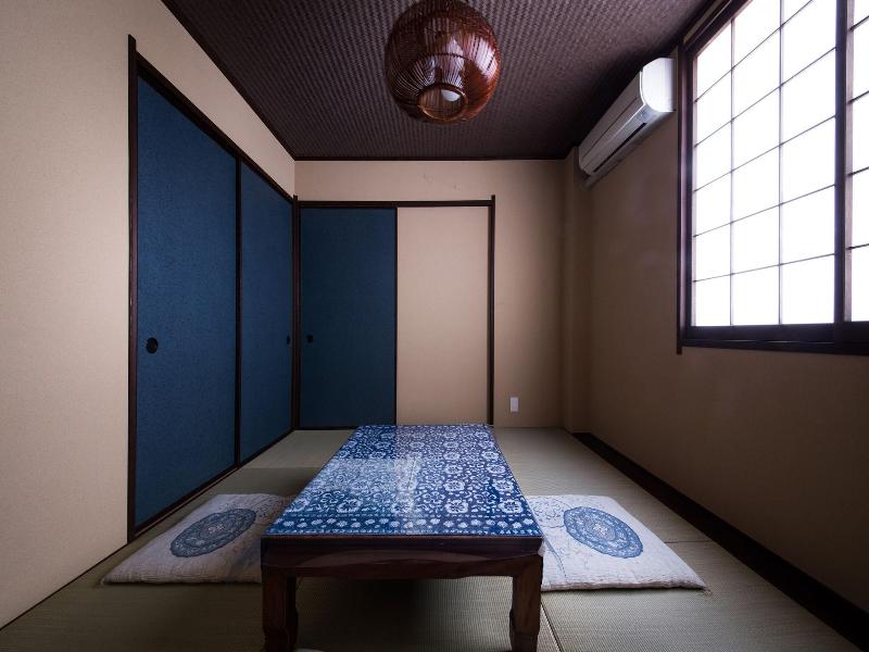 365base Outdoor Hostel image