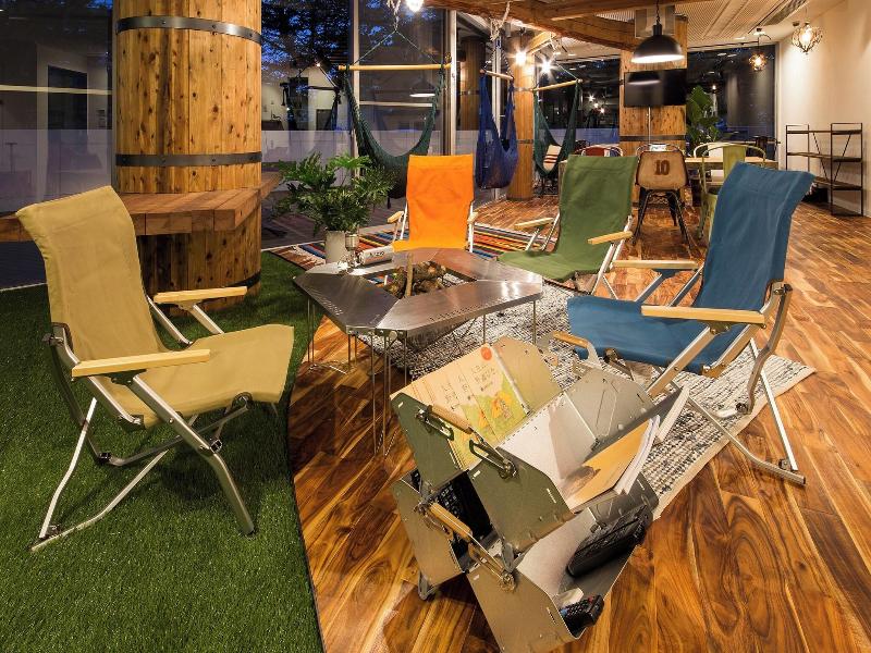 365base Outdoor Hostel image