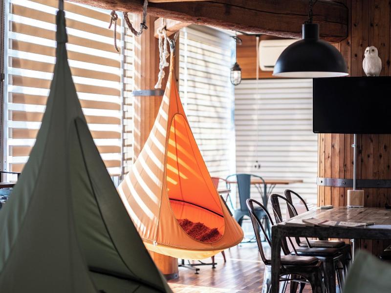 365base Outdoor Hostel image