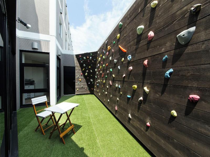 365base Outdoor Hostel image