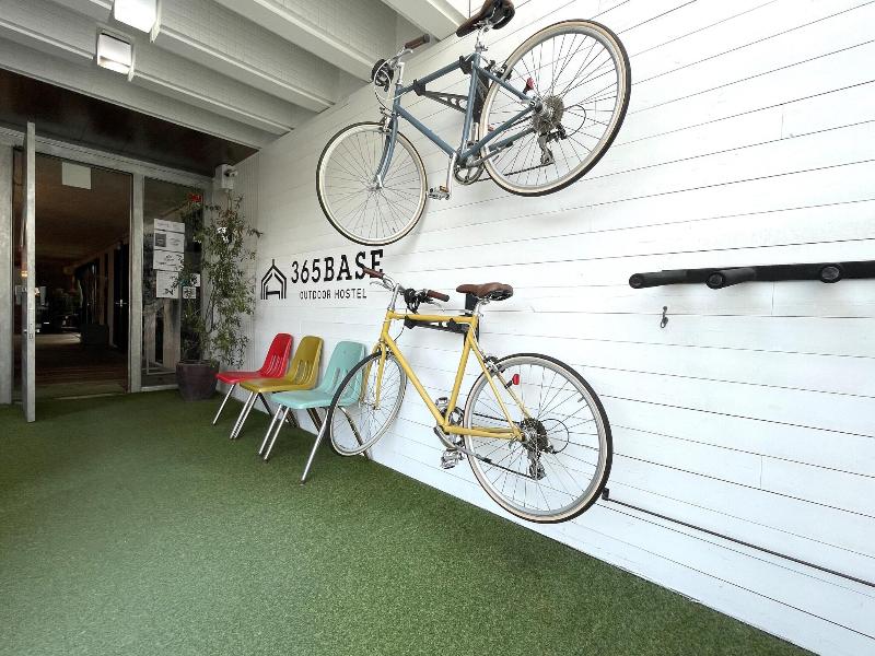365base Outdoor Hostel image