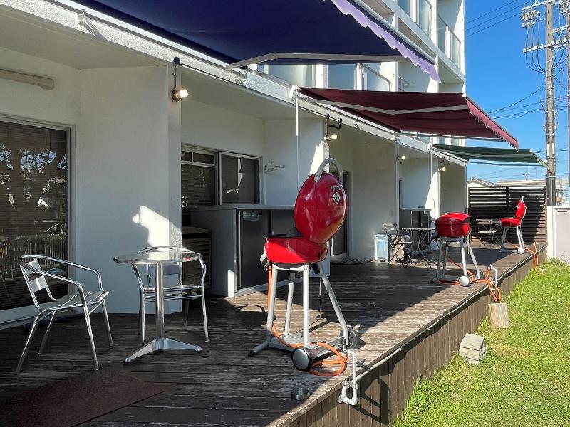 365base Outdoor Hostel image