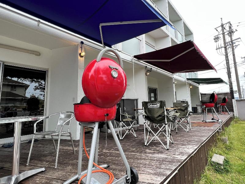 365base Outdoor Hostel image