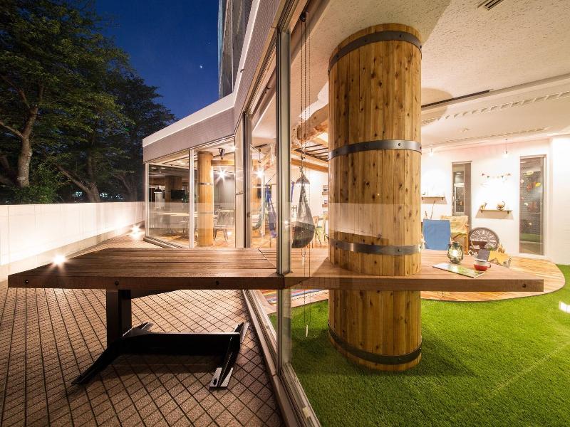365base Outdoor Hostel image