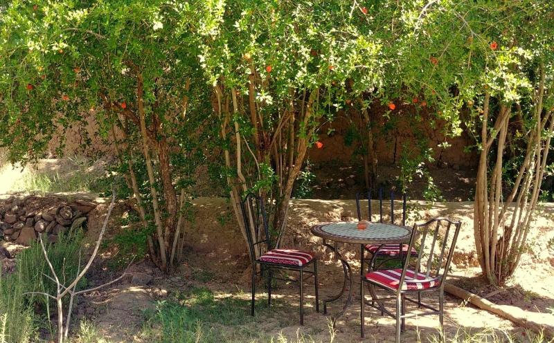 Dar Jnane La Maison Du Jardin