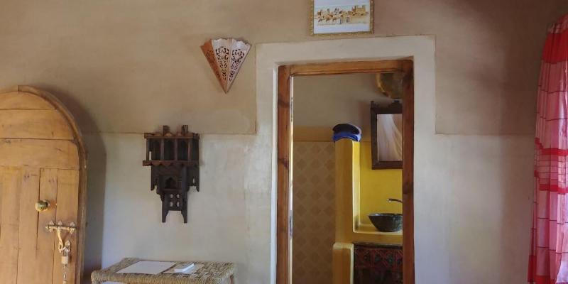 Dar Jnane La Maison Du Jardin
