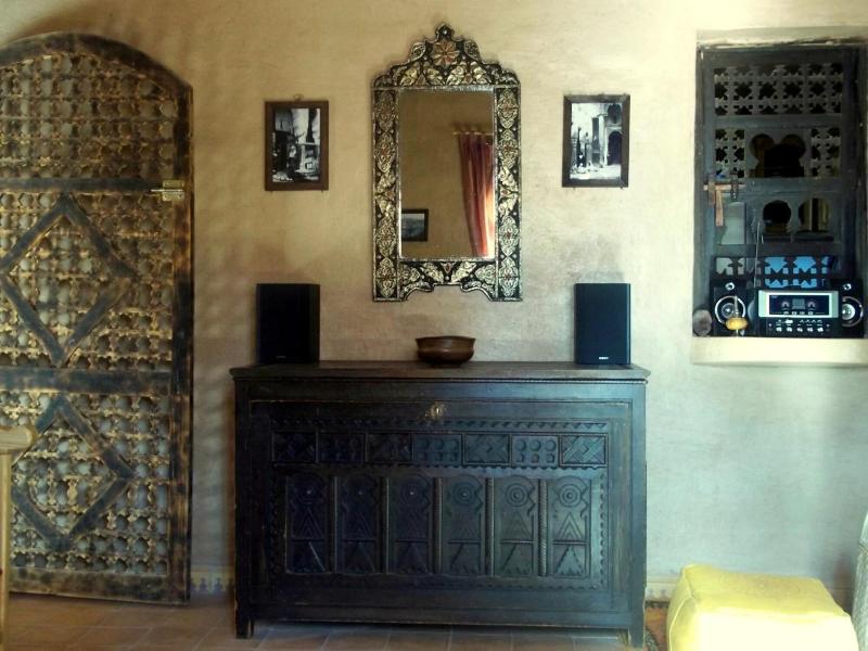 Dar Jnane La Maison Du Jardin