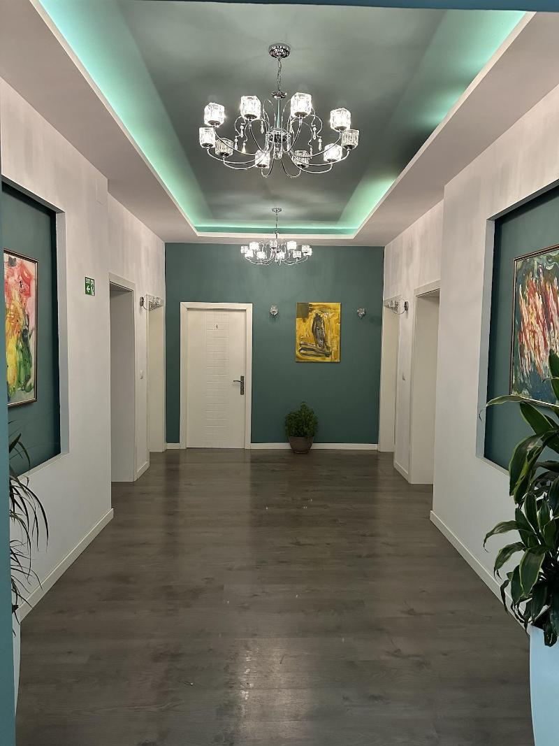 Hotel Green House image