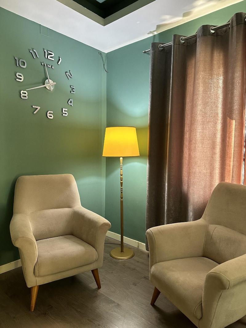 Hotel Green House image