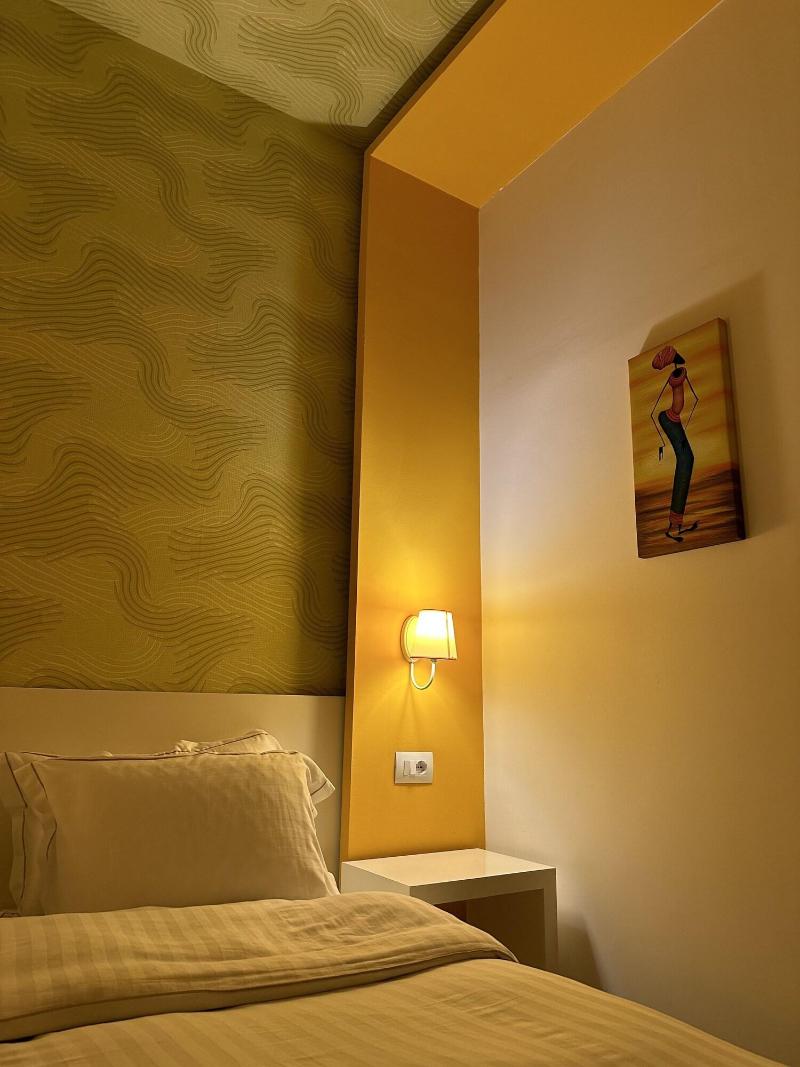 Hotel Green House image