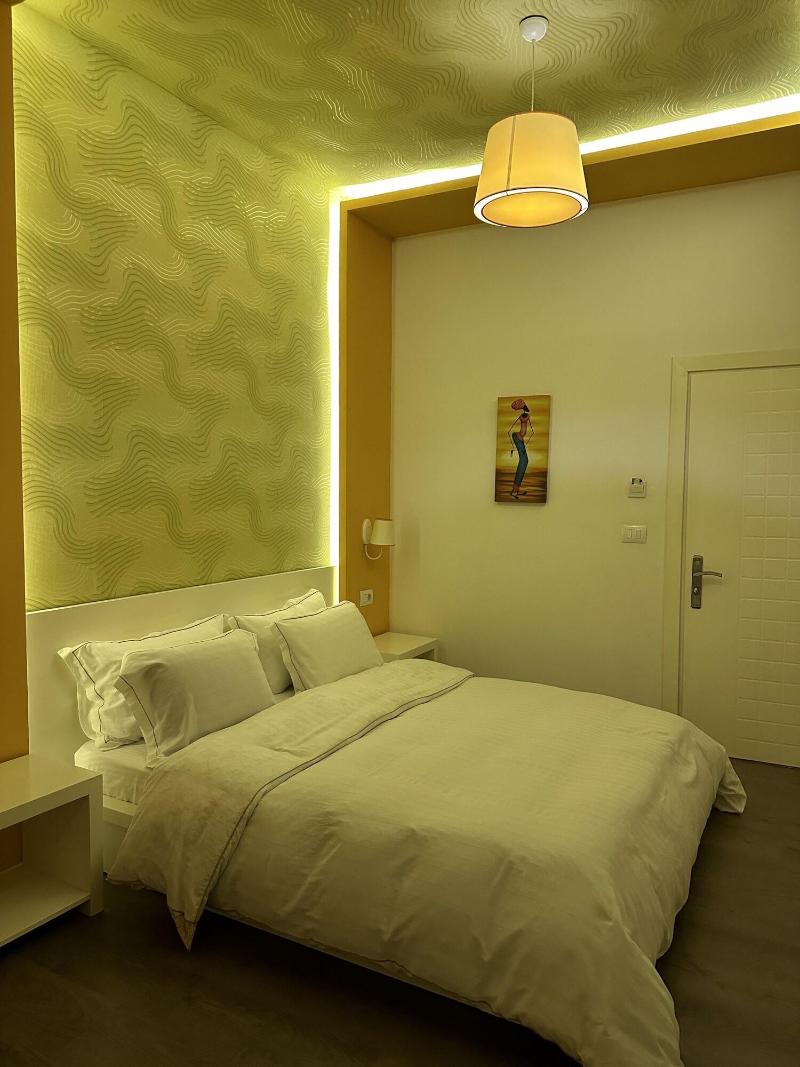 Hotel Green House image