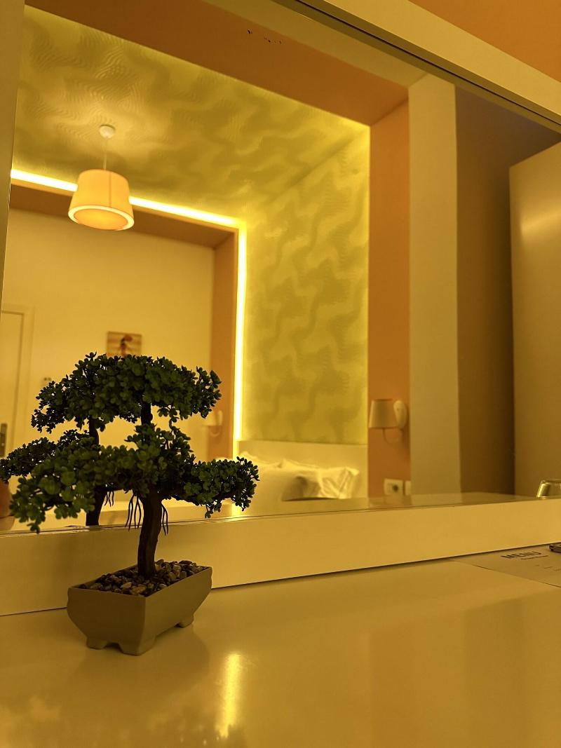 Hotel Green House image