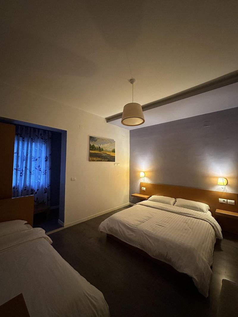 Hotel Green House image