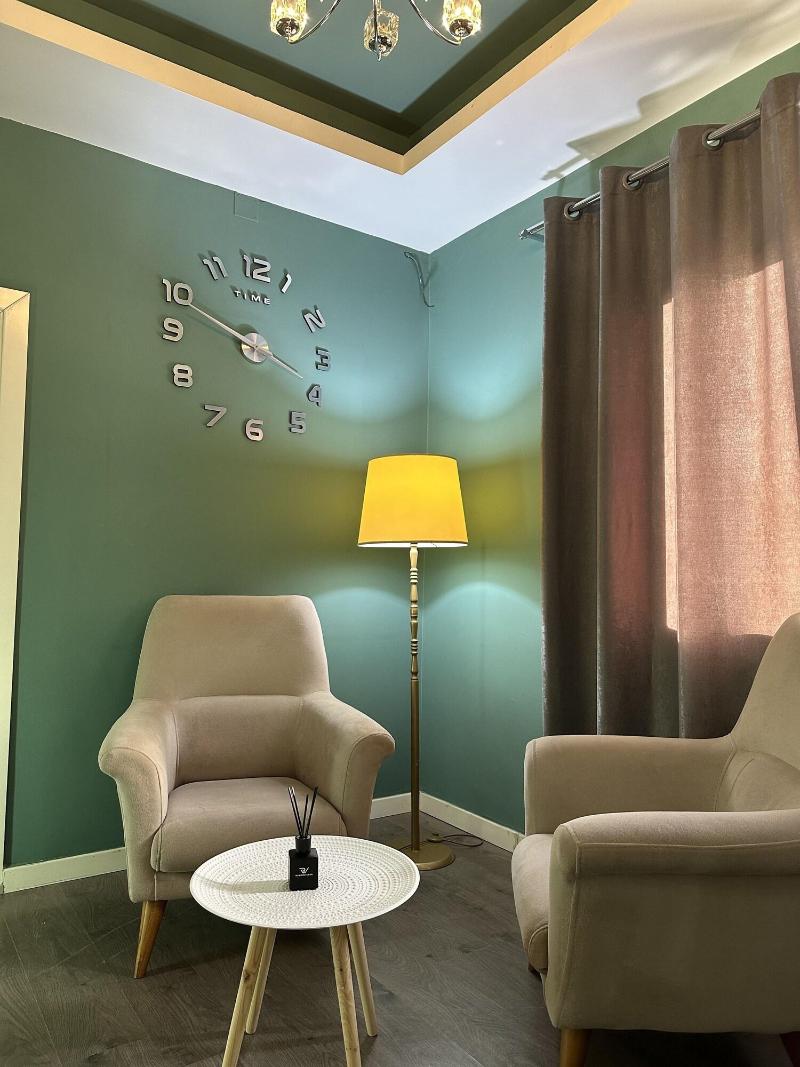 Hotel Green House image