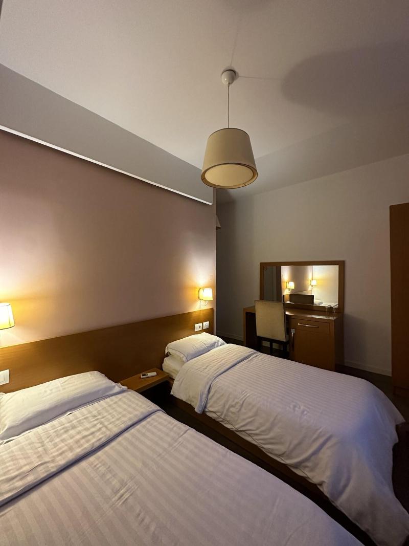 Hotel Green House image