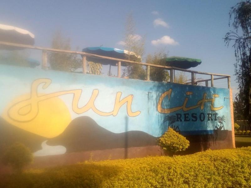 Sun Citi Resort image