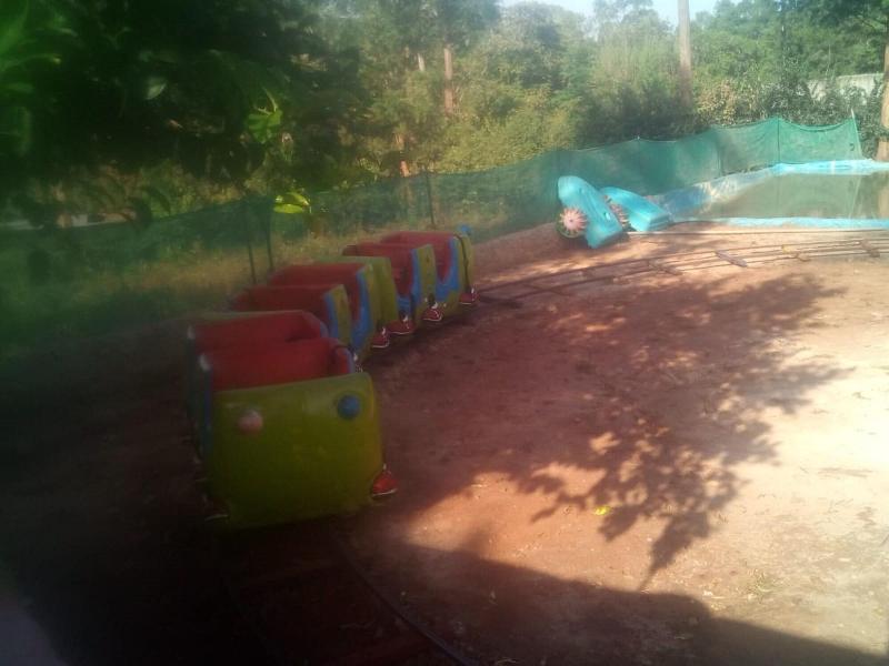 Sun Citi Resort image