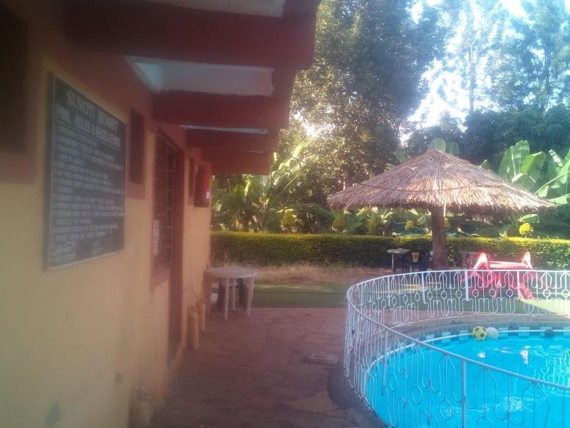 Sun Citi Resort image